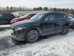 JM3KFBCM7K1699102 2019 MAZDA CX-5