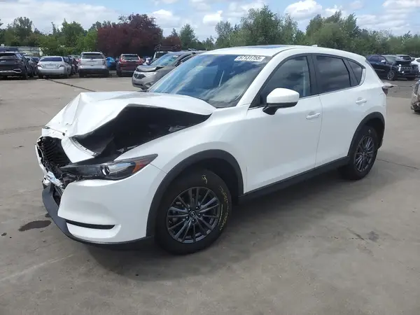 JM3KFBCM7L0722434 2020 MAZDA CX-5 - Image 1