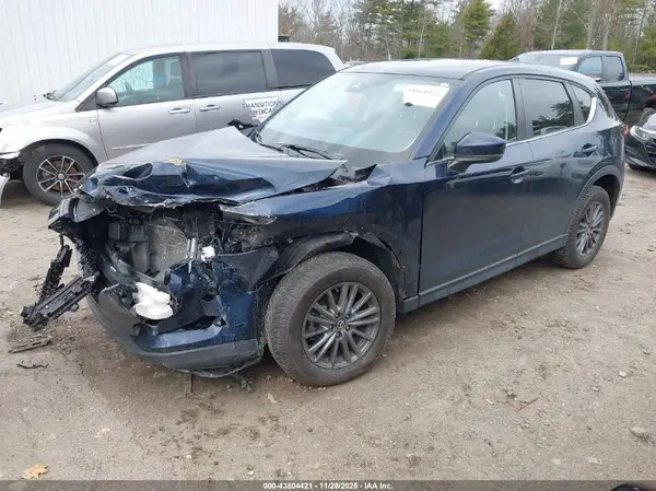 JM3KFBCM7L0725026 2020 MAZDA CX-5 - Image 2