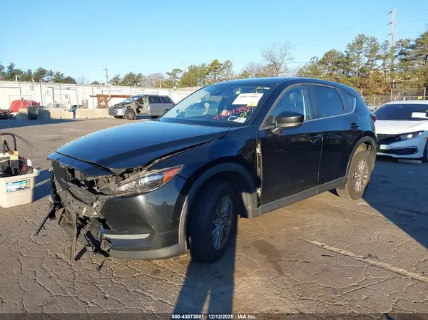 JM3KFBCM7L0731635 2020 MAZDA CX-5 - Image 2