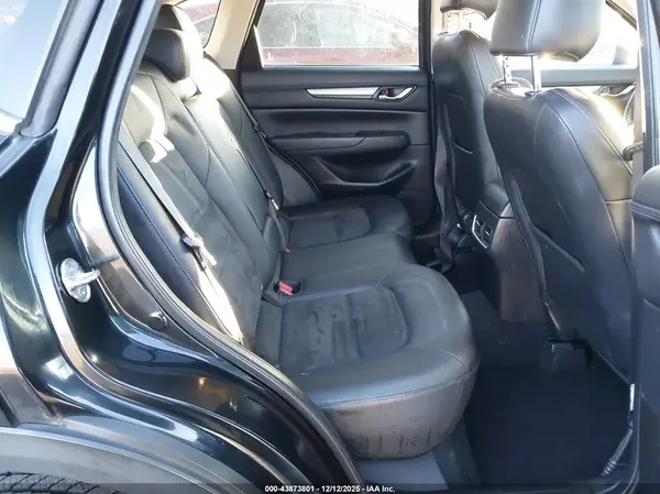 JM3KFBCM7L0731635 2020 MAZDA CX-5 - Image 8