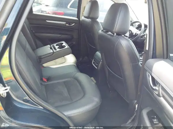 JM3KFBCM7L0736477 2020 MAZDA CX-5 - Image 8