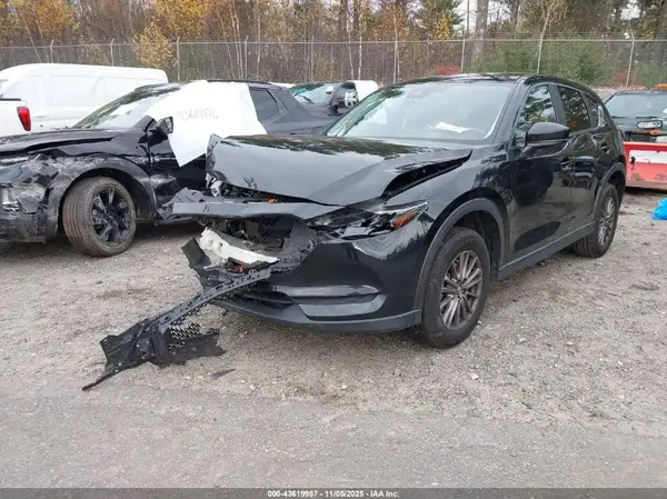 JM3KFBCM7L0741341 2020 MAZDA CX-5 - Image 2