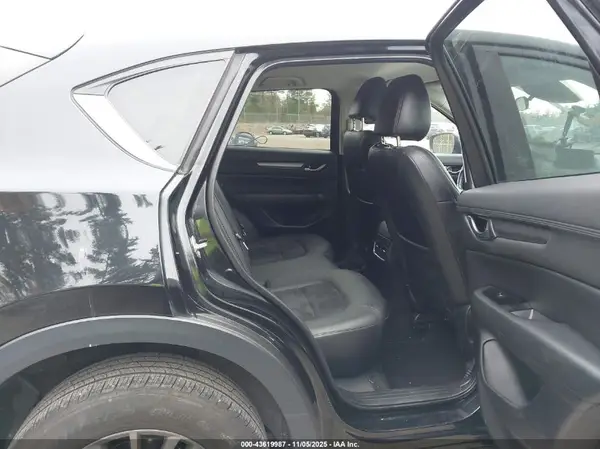 JM3KFBCM7L0741341 2020 MAZDA CX-5 - Image 8