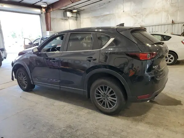 JM3KFBCM7L0741436 2020 MAZDA CX-5 - Image 2