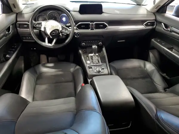 JM3KFBCM7L0741436 2020 MAZDA CX-5 - Image 8