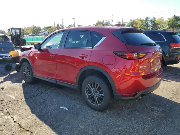 JM3KFBCM7L0748435 2020 MAZDA CX-5 - Image 2