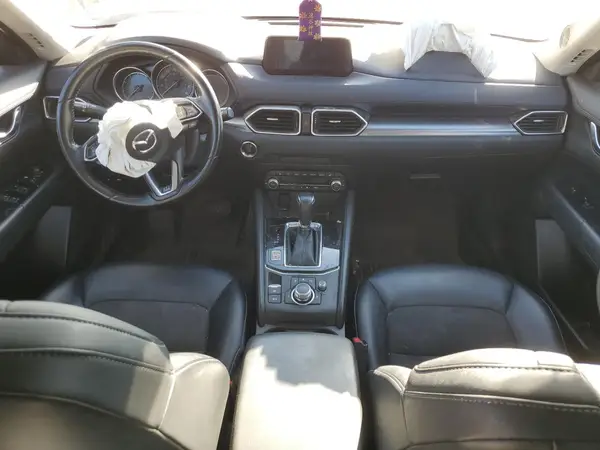 JM3KFBCM7L0748435 2020 MAZDA CX-5 - Image 8