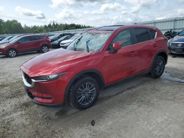 JM3KFBCM7L0748791 2020 MAZDA CX-5 - Image 1