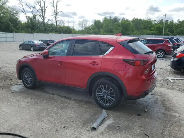 JM3KFBCM7L0748791 2020 MAZDA CX-5 - Image 2
