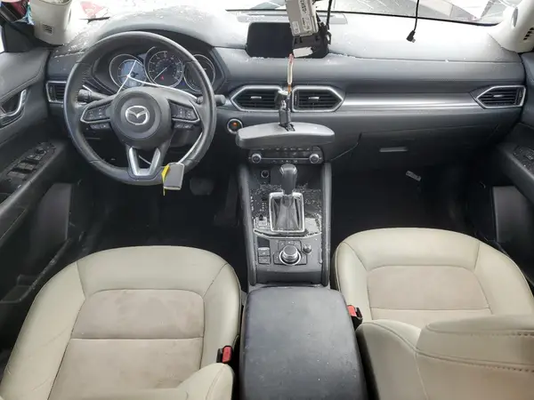 JM3KFBCM7L0748791 2020 MAZDA CX-5 - Image 8