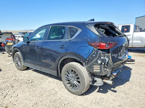 JM3KFBCM7L0758043 2020 MAZDA CX-5 - Image 2