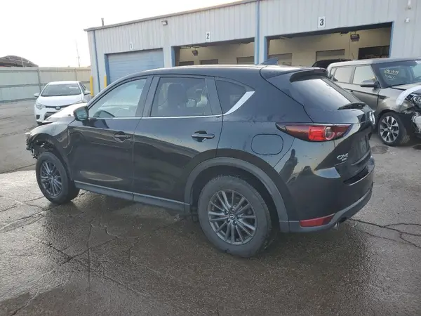 JM3KFBCM7L0758723 2020 MAZDA CX-5 - Image 2