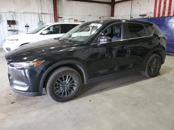 JM3KFBCM7L0759676 2020 MAZDA CX-5 - Image 1