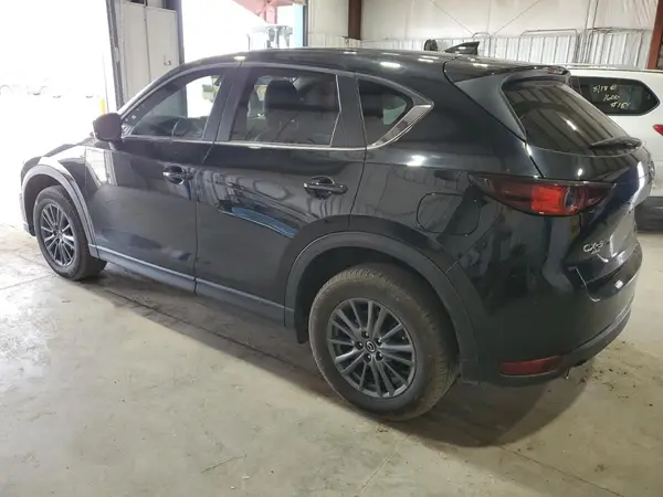 JM3KFBCM7L0759676 2020 MAZDA CX-5 - Image 2