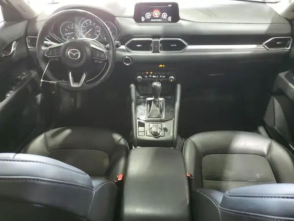 JM3KFBCM7L0759676 2020 MAZDA CX-5 - Image 8
