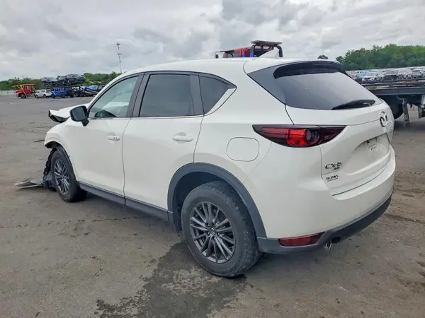 JM3KFBCM7L0761332 2020 MAZDA CX-5 - Image 2