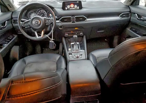 JM3KFBCM7L0767065 2020 MAZDA CX-5 - Image 8