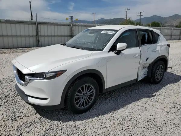JM3KFBCM7L0774775 2020 MAZDA CX-5 - Image 1