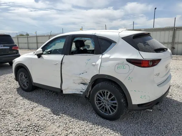 JM3KFBCM7L0774775 2020 MAZDA CX-5 - Image 2