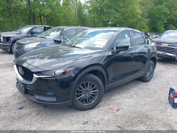 JM3KFBCM7L0775974 2020 MAZDA CX-5 - Image 2