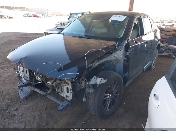 JM3KFBCM7L0779507 2020 MAZDA CX-5 - Image 2