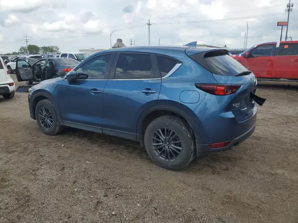 JM3KFBCM7L0785226 2020 MAZDA CX-5 - Image 2