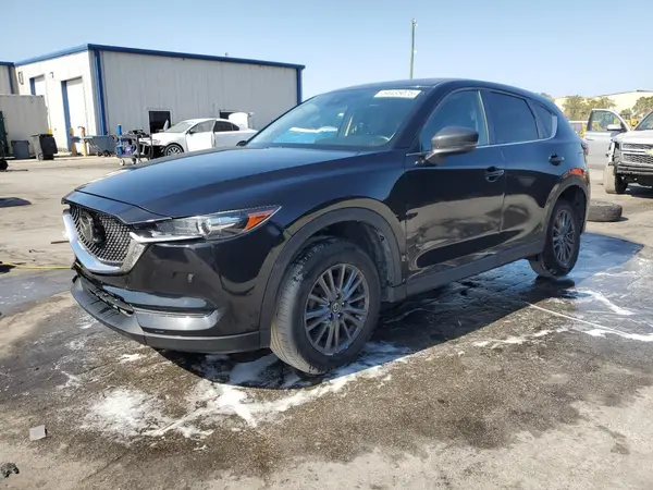 JM3KFBCM7L0785498 2020 MAZDA CX-5 - Image 1