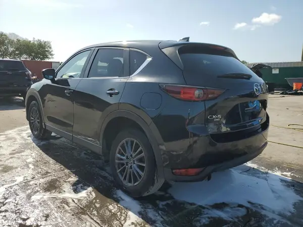 JM3KFBCM7L0785498 2020 MAZDA CX-5 - Image 2