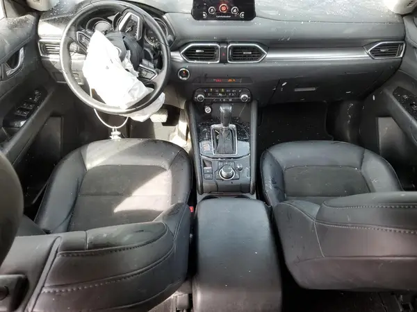 JM3KFBCM7L0791785 2020 MAZDA CX-5 - Image 8
