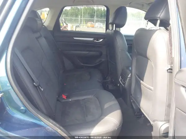 JM3KFBCM7L0792211 2020 MAZDA CX-5 - Image 8