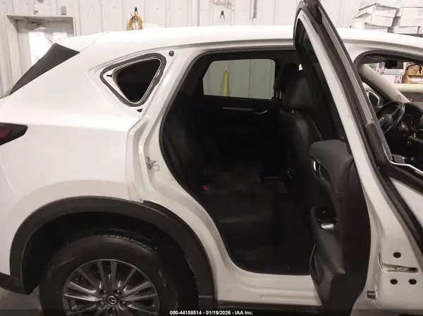 JM3KFBCM7L0792712 2020 MAZDA CX-5 - Image 8
