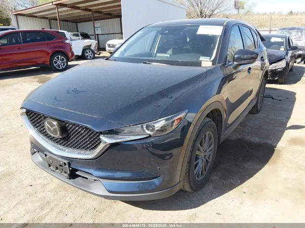 JM3KFBCM7L0793133 2020 MAZDA CX-5 - Image 2