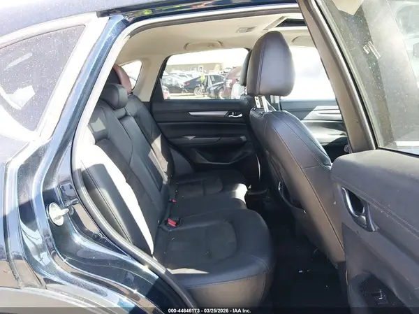 JM3KFBCM7L0793133 2020 MAZDA CX-5 - Image 8