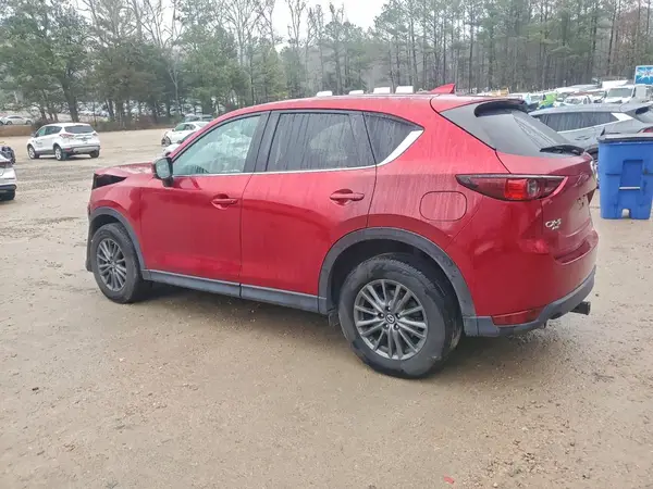 JM3KFBCM7L0795559 2020 MAZDA CX-5 - Image 2