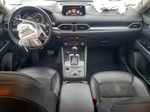 JM3KFBCM7L0795559 2020 MAZDA CX-5 - Image 8
