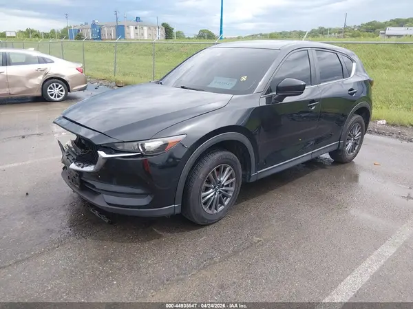 JM3KFBCM7L0814434 2020 MAZDA CX-5 - Image 2