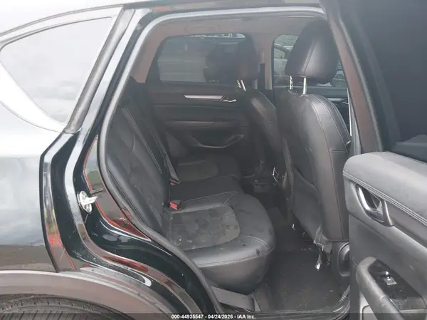 JM3KFBCM7L0814434 2020 MAZDA CX-5 - Image 8