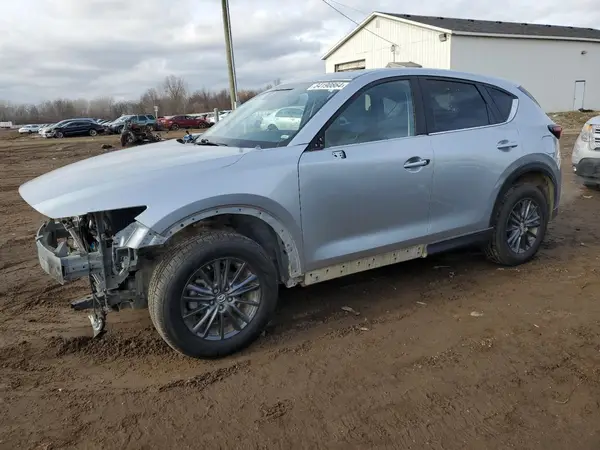JM3KFBCM7L0819567 2020 MAZDA CX-5 - Image 1