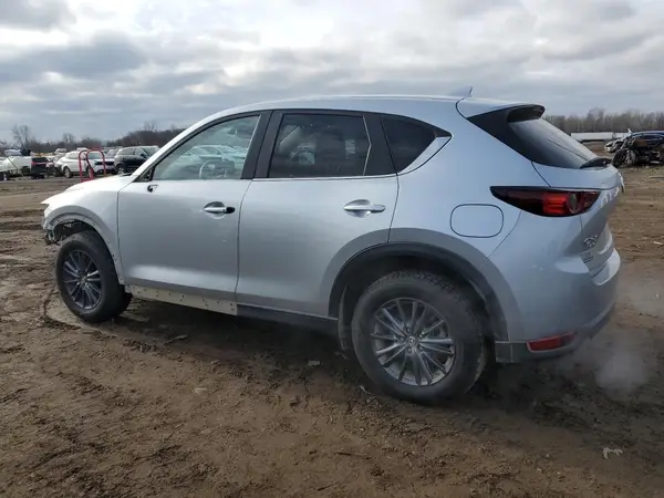 JM3KFBCM7L0819567 2020 MAZDA CX-5 - Image 2