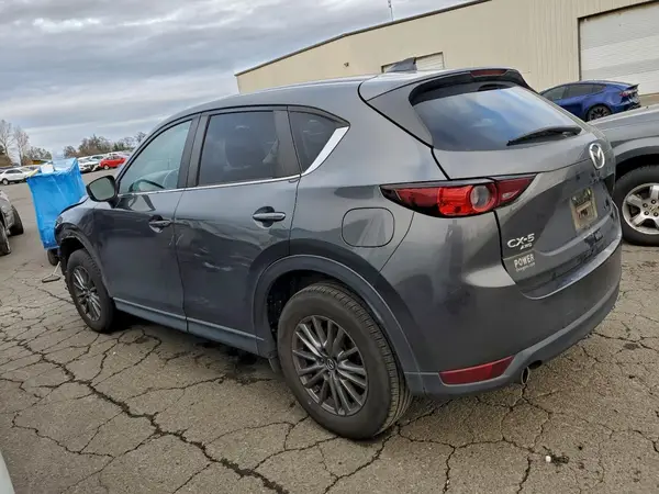 JM3KFBCM7L0830052 2020 MAZDA CX-5 - Image 2
