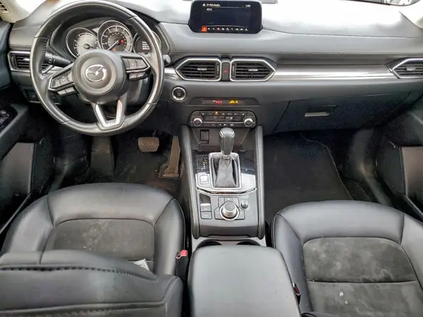 JM3KFBCM7L0830052 2020 MAZDA CX-5 - Image 8