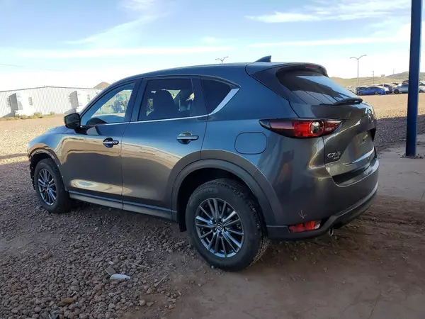 JM3KFBCM7L0833033 2020 MAZDA CX-5 - Image 2