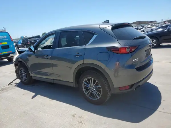 JM3KFBCM7L0833677 2020 MAZDA CX-5 - Image 2