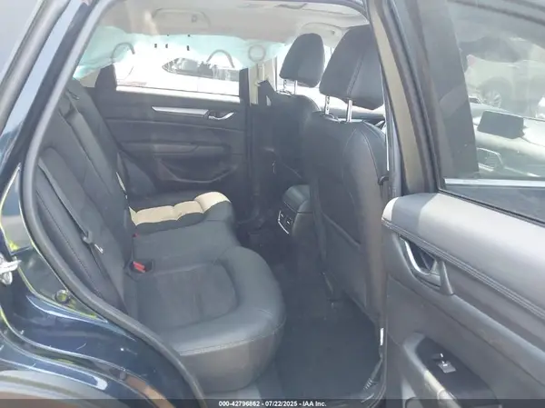 JM3KFBCM7L0843819 2020 MAZDA CX-5 - Image 8