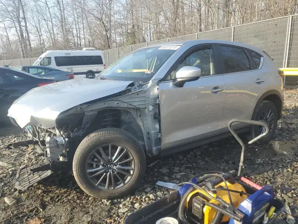 JM3KFBCM7L0843867 2020 MAZDA CX-5 - Image 1