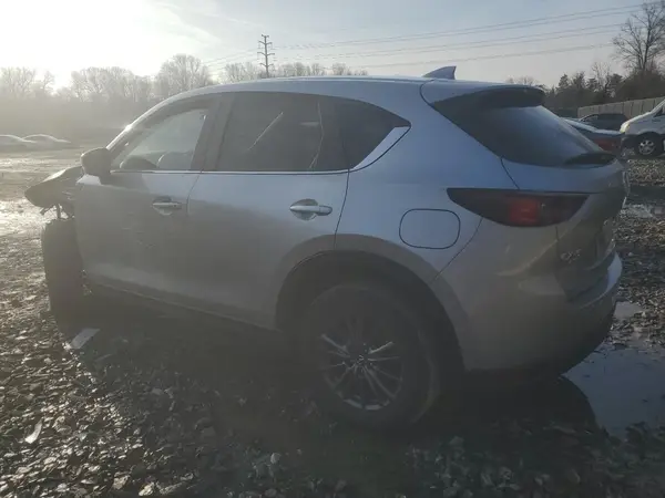 JM3KFBCM7L0843867 2020 MAZDA CX-5 - Image 2