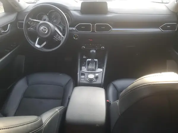 JM3KFBCM7L0843867 2020 MAZDA CX-5 - Image 8