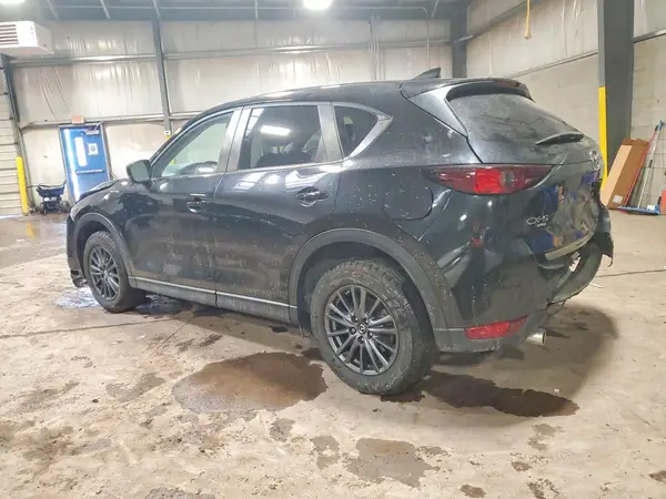 JM3KFBCM7L0848096 2020 MAZDA CX-5 - Image 2