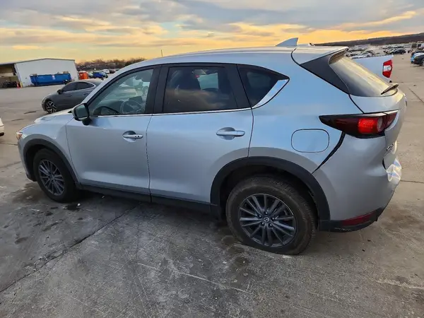 JM3KFBCM7L0853525 2020 MAZDA CX-5 - Image 2